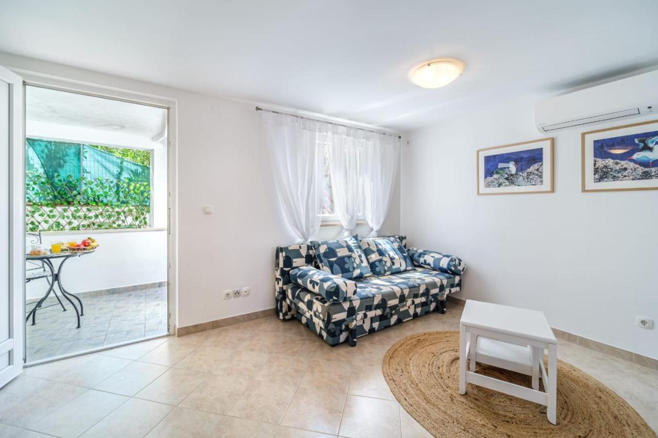 Apartmani P&S スペタル エクステリア 写真