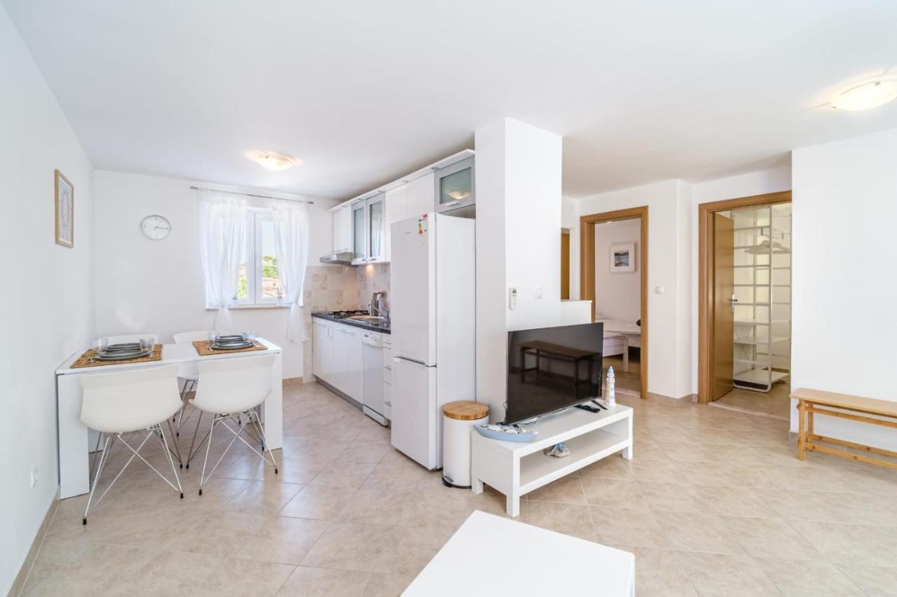 Apartmani P&S スペタル エクステリア 写真