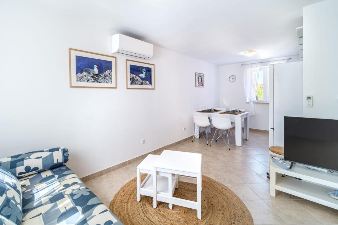 Apartmani P&S スペタル エクステリア 写真