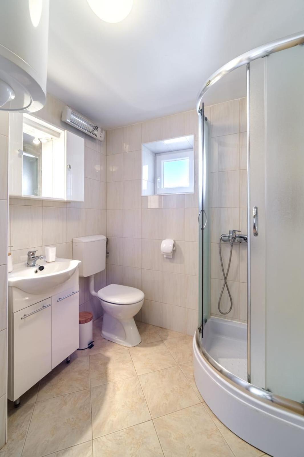 Apartmani P&S スペタル エクステリア 写真