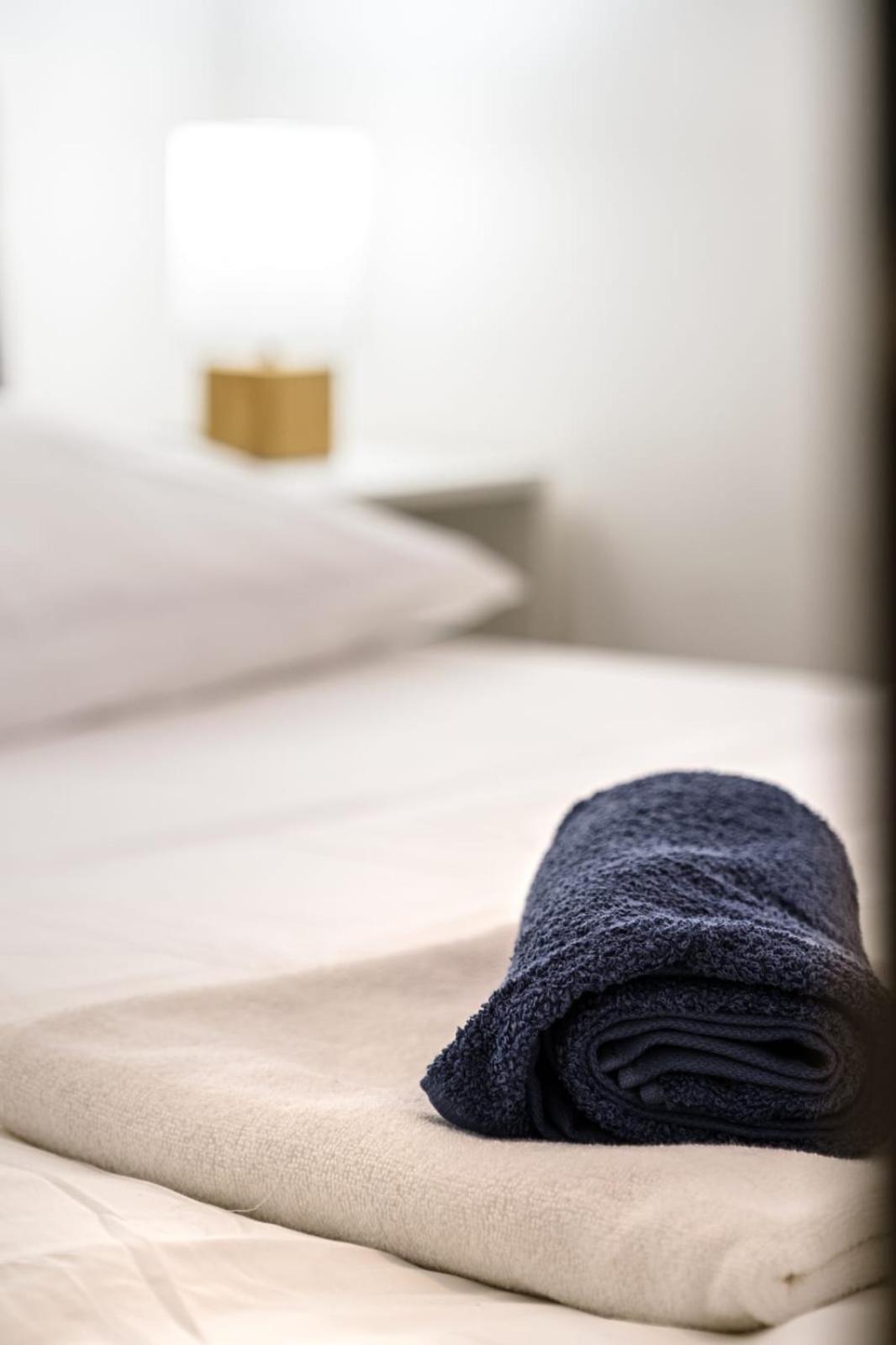 Apartmani P&S スペタル エクステリア 写真