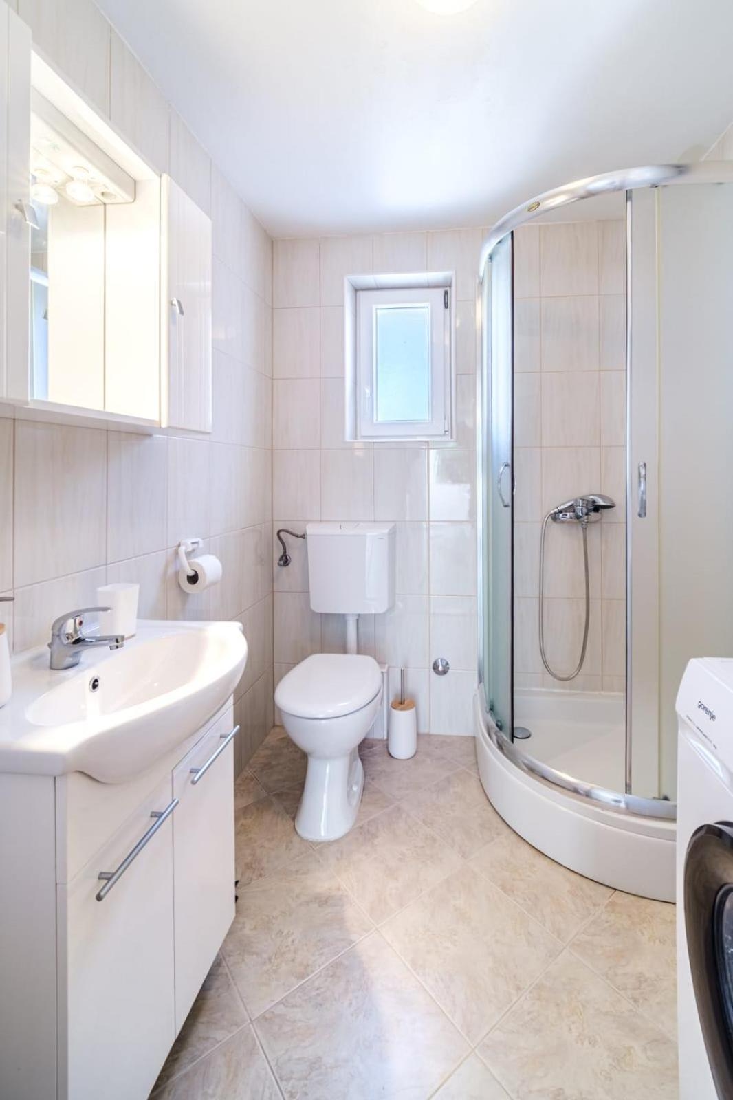 Apartmani P&S スペタル エクステリア 写真