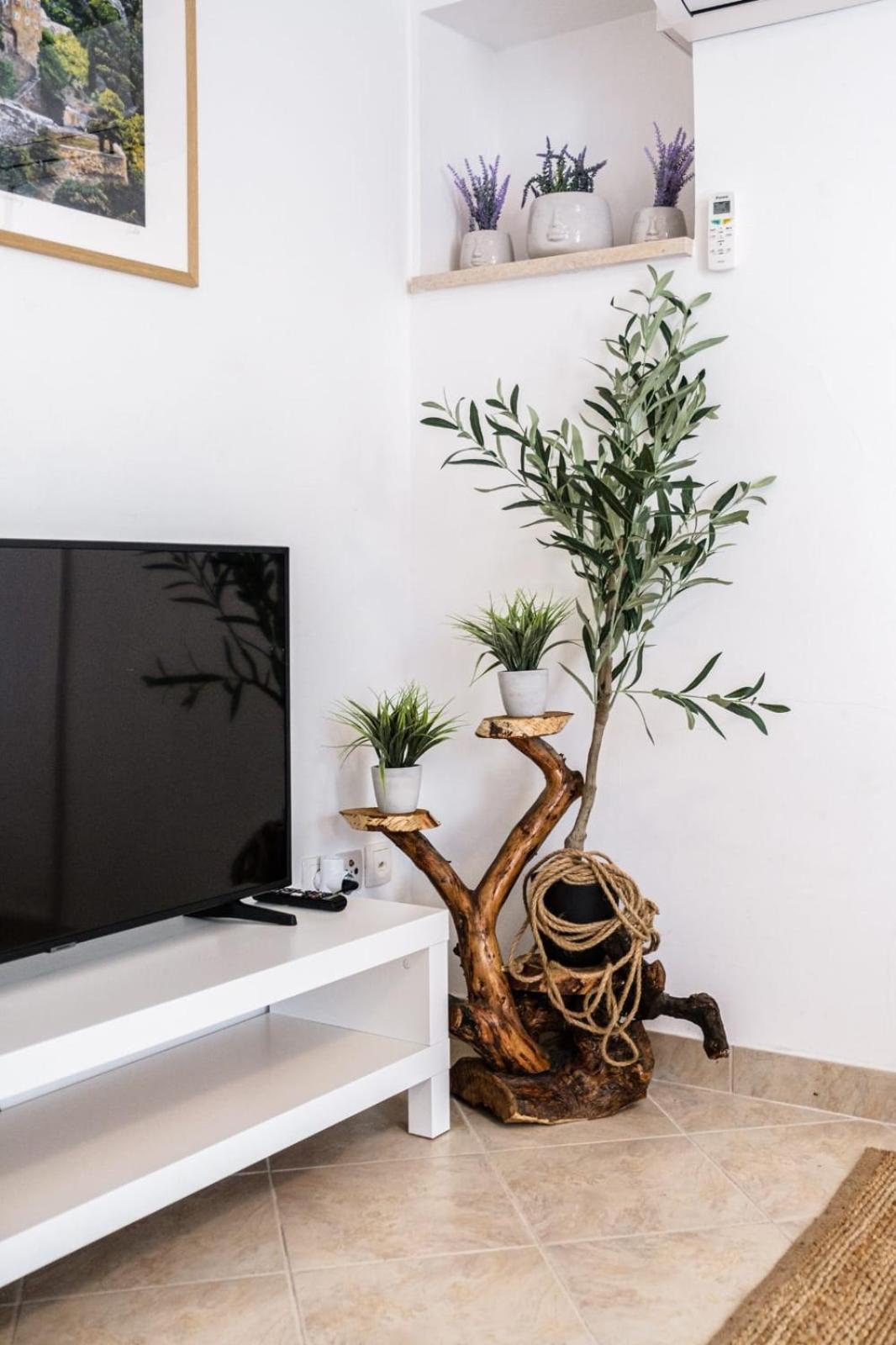 Apartmani P&S スペタル エクステリア 写真