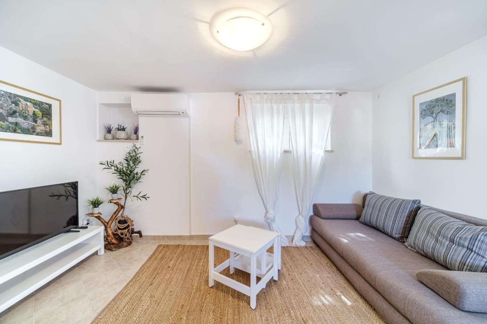 Apartmani P&S スペタル エクステリア 写真